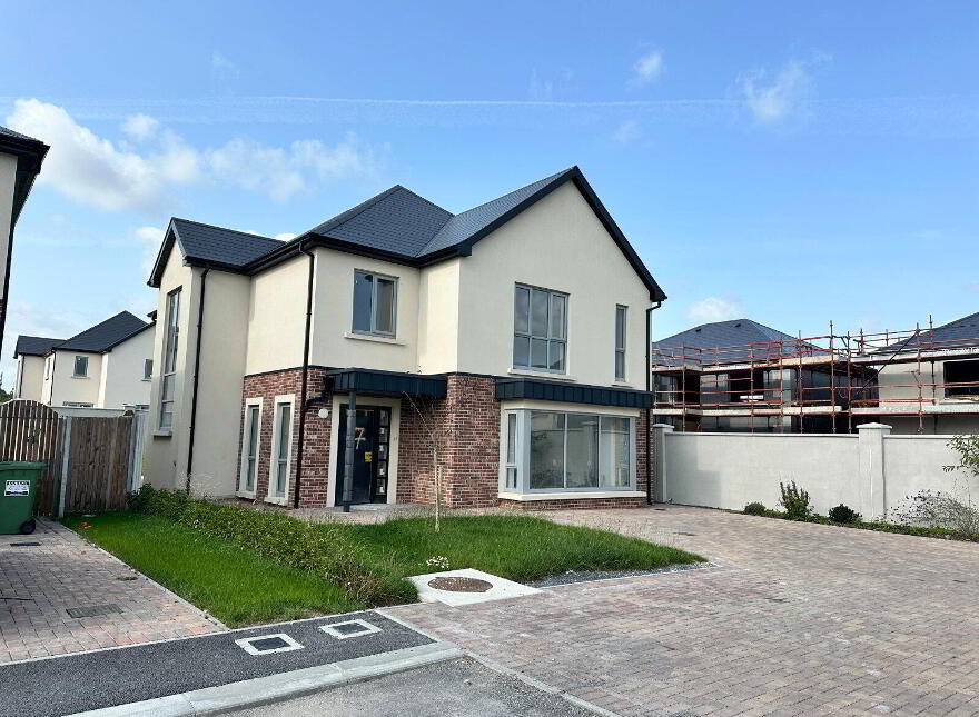 17 Canice's Road, Fox Meadow, R95 photo