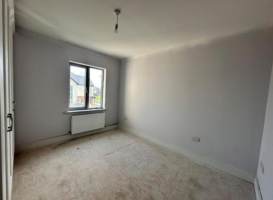 17 Canice's Road, Fox Meadow, R95