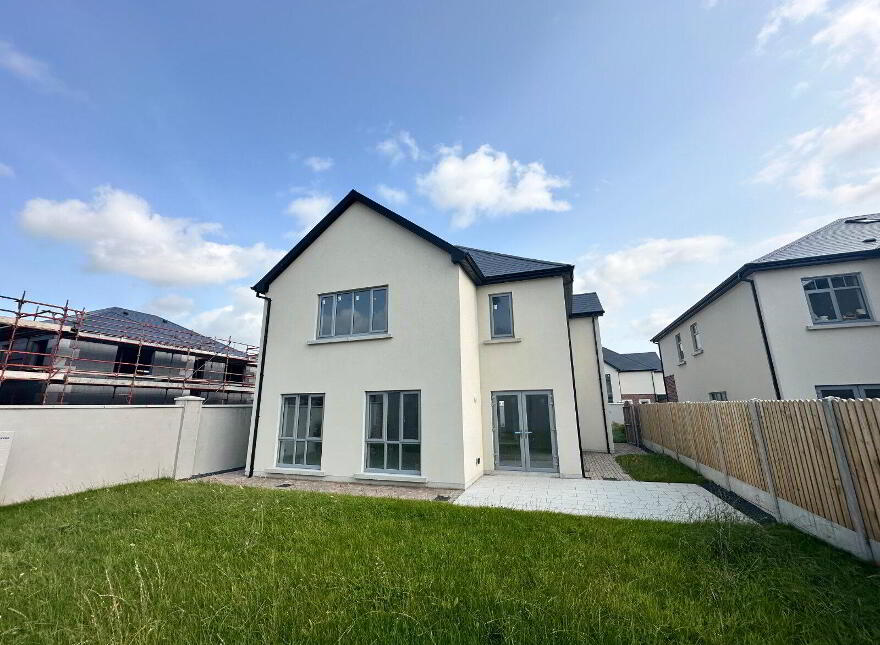 17 Canice's Road, Fox Meadow, R95