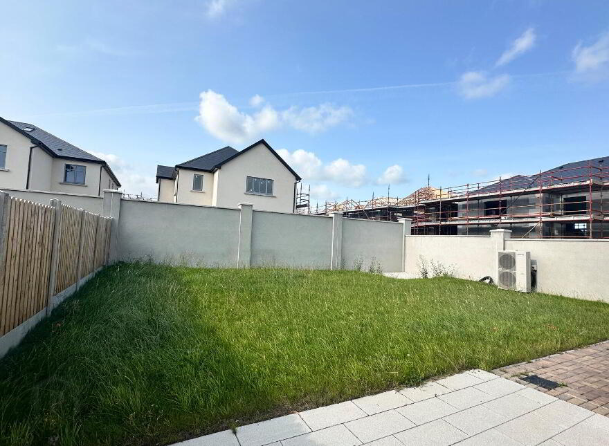 17 Canice's Road, Fox Meadow, R95