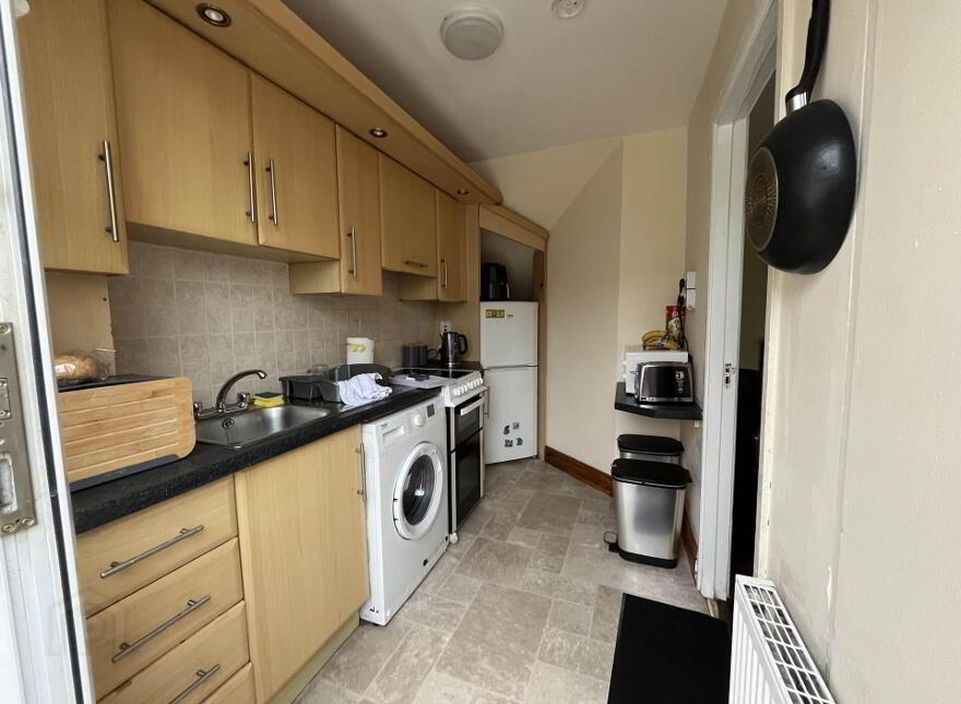 65 Colbert Ave, Janesboro