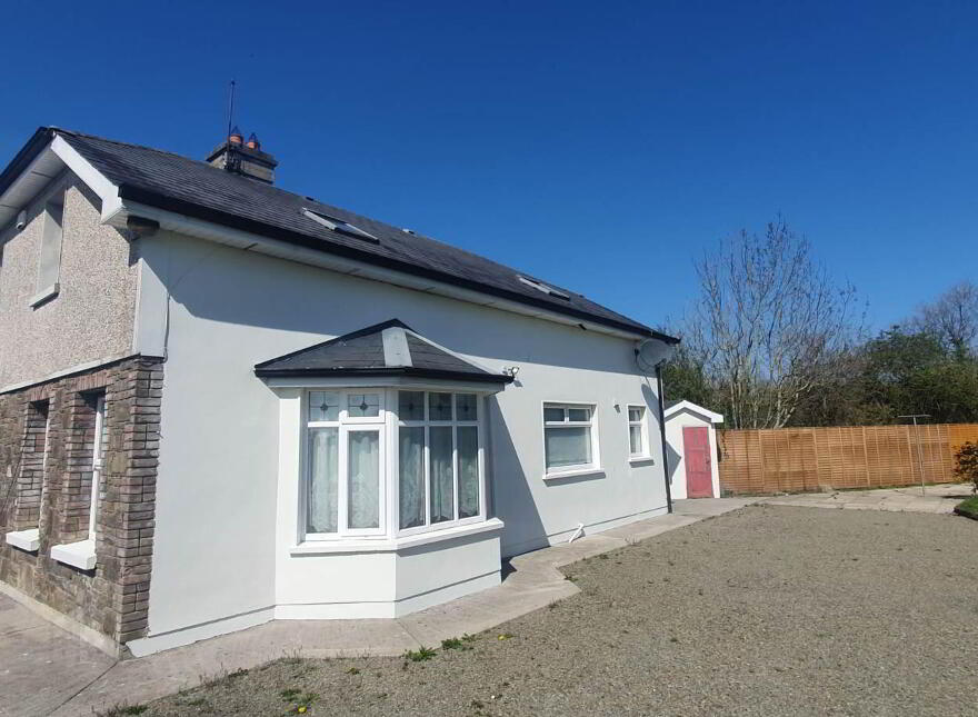 Ballyculleen, Croom