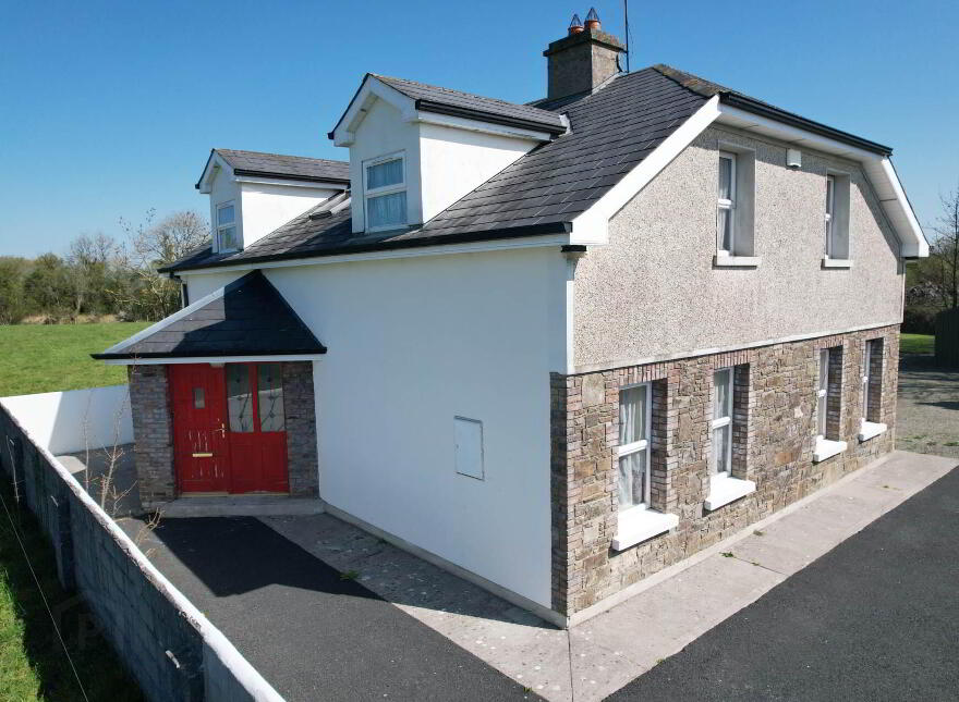 Ballyculleen, Croom photo