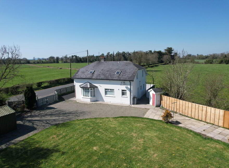 Ballyculleen, Croom