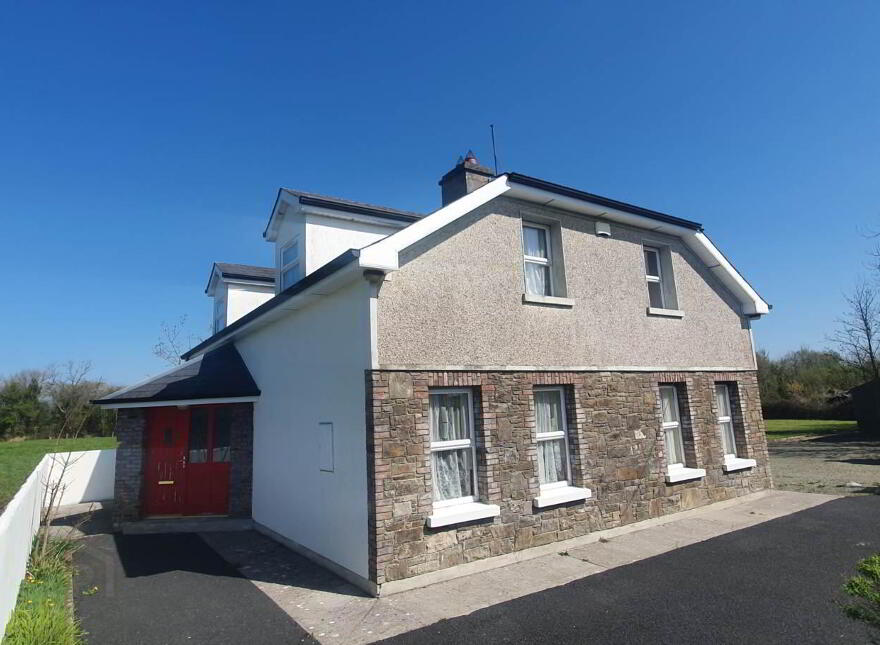 Ballyculleen, Croom