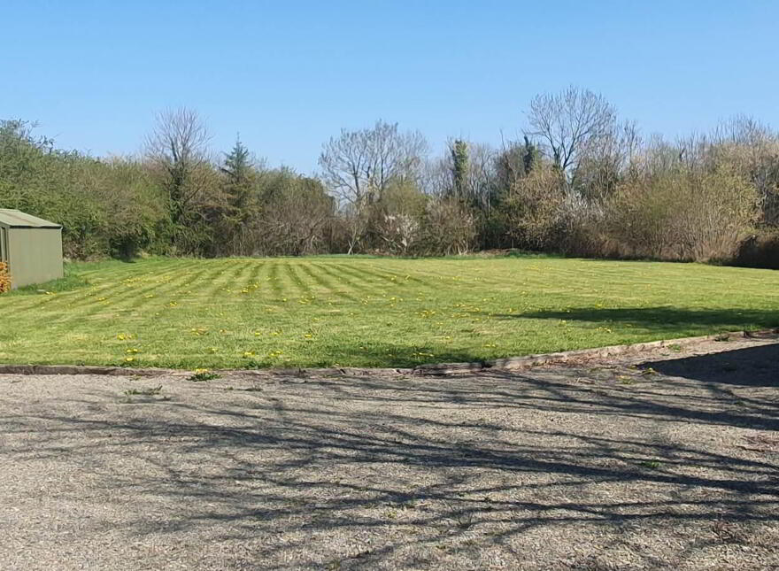 Ballyculleen, Croom