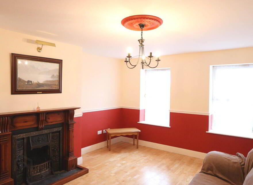 Ballyculleen, Croom