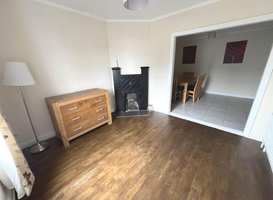 Shanid", 2 Caherdavin Terrace, Caherdavin