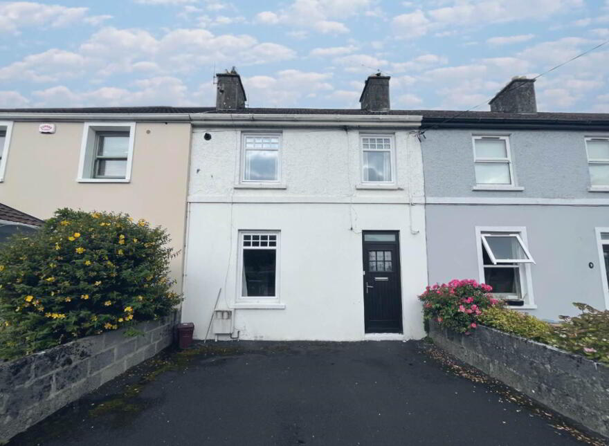 Shanid", 2 Caherdavin Terrace, Caherdavin