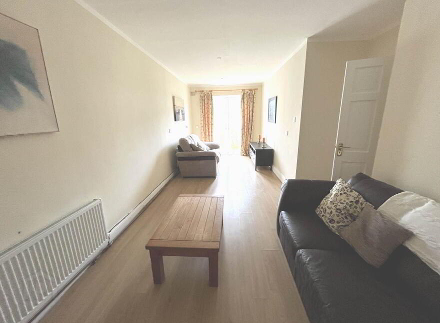 Shanid", 2 Caherdavin Terrace, Caherdavin