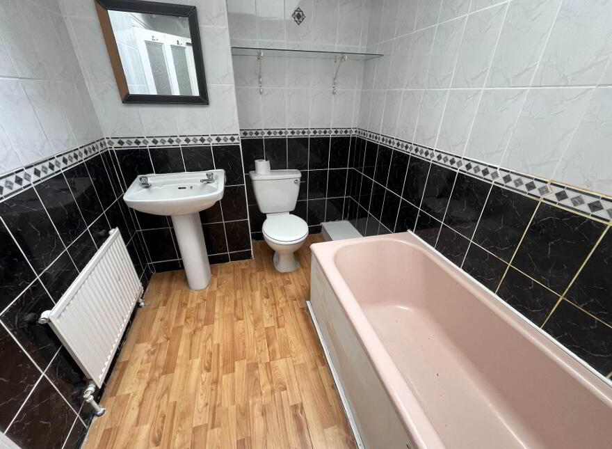 Shanid", 2 Caherdavin Terrace, Caherdavin