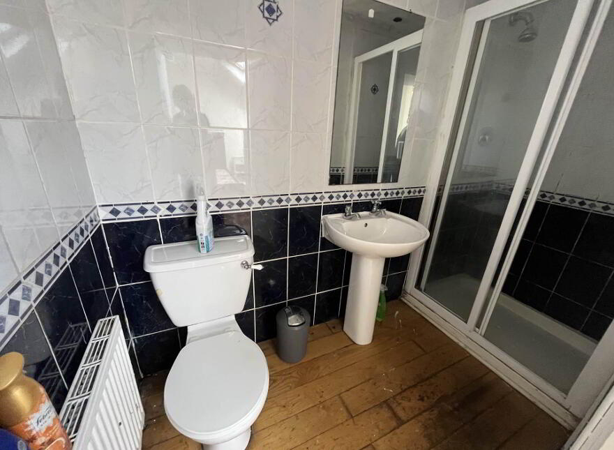 Shanid", 2 Caherdavin Terrace, Caherdavin