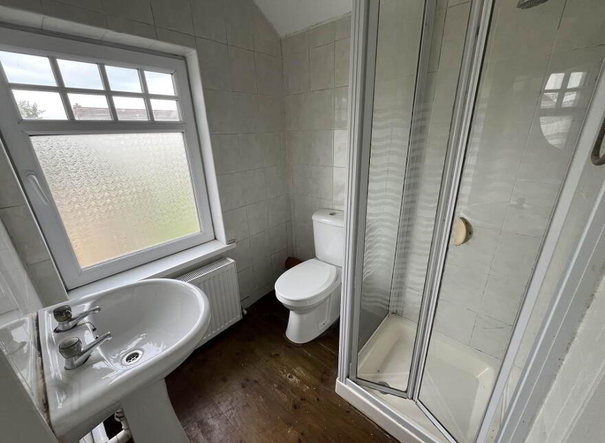 Shanid", 2 Caherdavin Terrace, Caherdavin