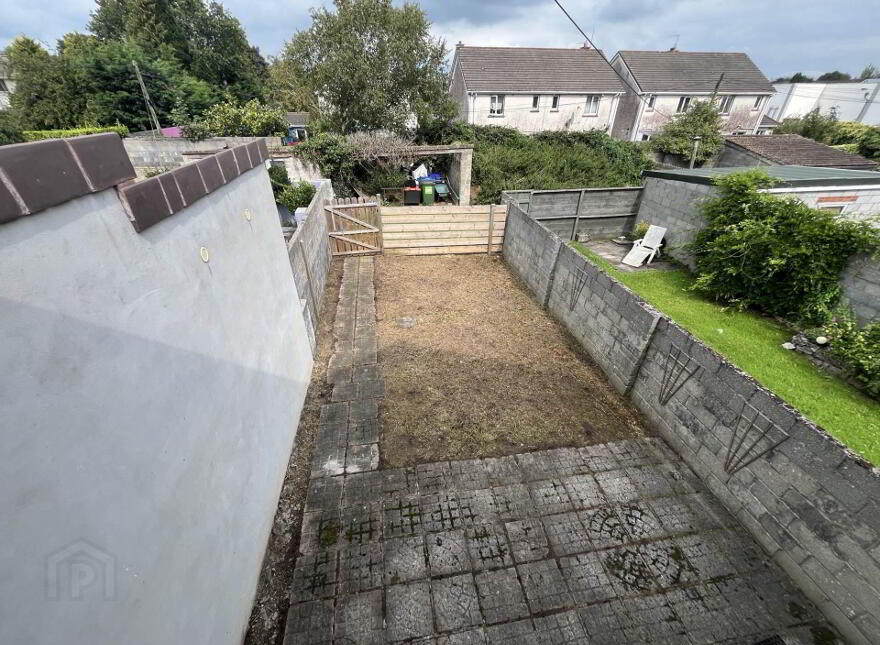 Shanid", 2 Caherdavin Terrace, Caherdavin