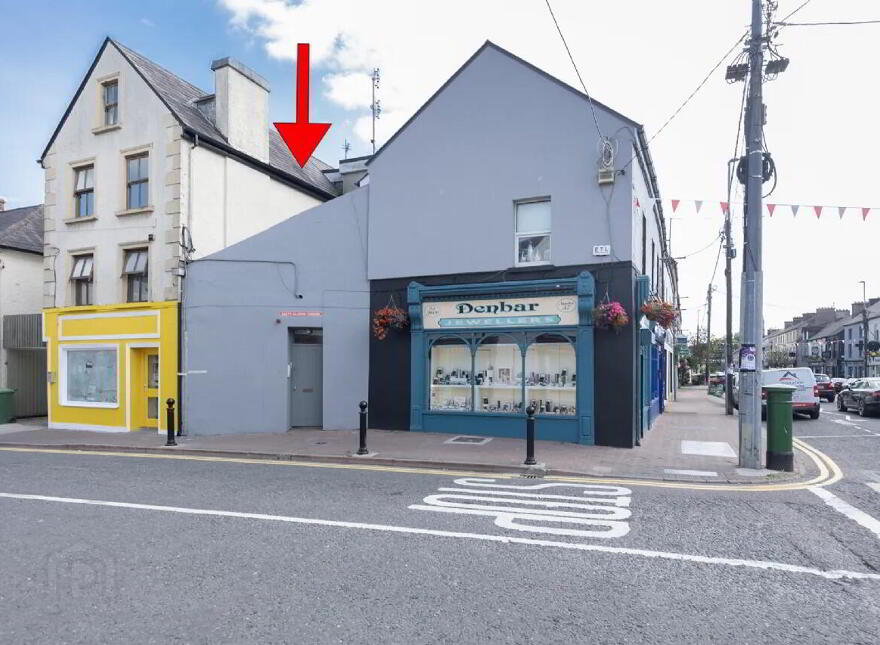 Apartment 2 John Barry House, Midleton, P25VY52