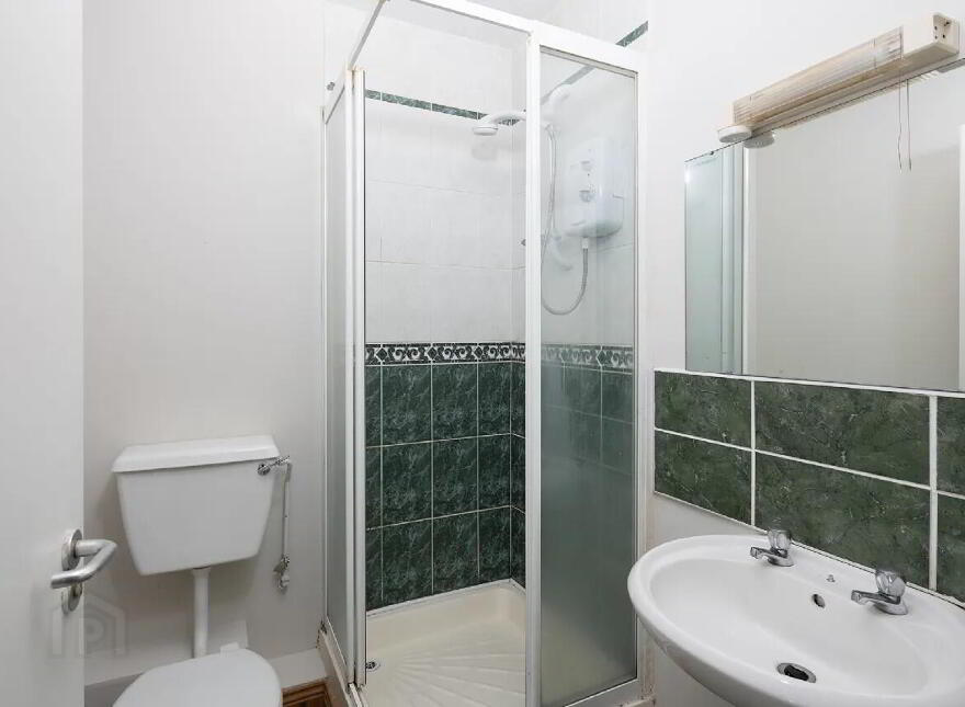 Apartment 2 John Barry House, Midleton, P25VY52