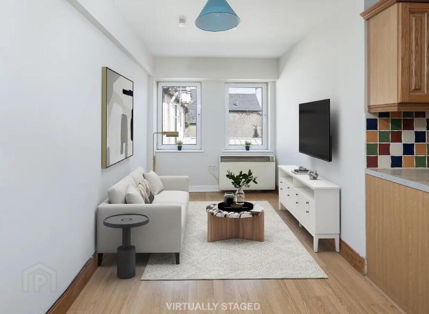 Apartment 2 John Barry House, Midleton, P25VY52