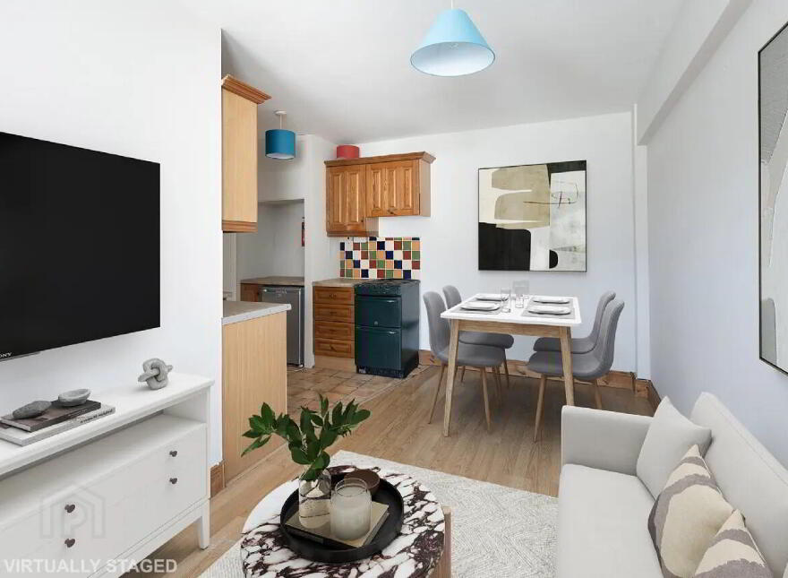 Apartment 2 John Barry House, Midleton, P25VY52