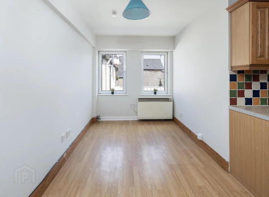 Apartment 2 John Barry House, Midleton, P25VY52