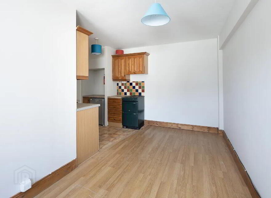 Apartment 2 John Barry House, Midleton, P25VY52