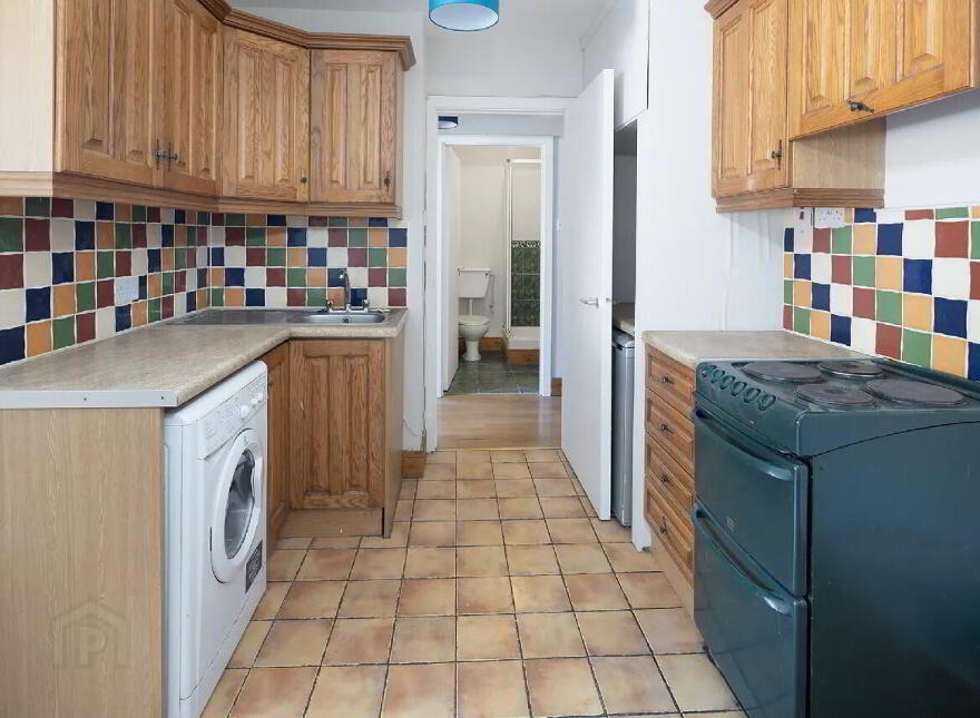 Apartment 2 John Barry House, Midleton, P25VY52