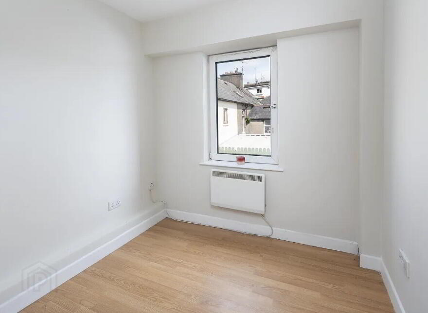 Apartment 2 John Barry House, Midleton, P25VY52