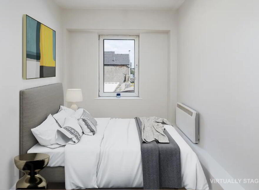 Apartment 2 John Barry House, Midleton, P25VY52