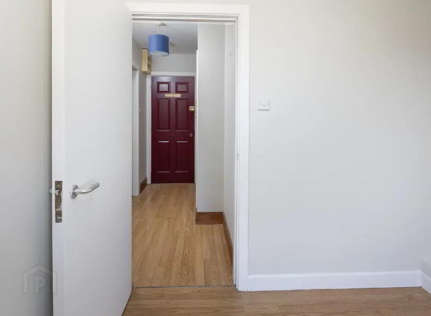 Apartment 2 John Barry House, Midleton, P25VY52
