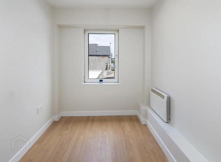 Apartment 2 John Barry House, Midleton, P25VY52