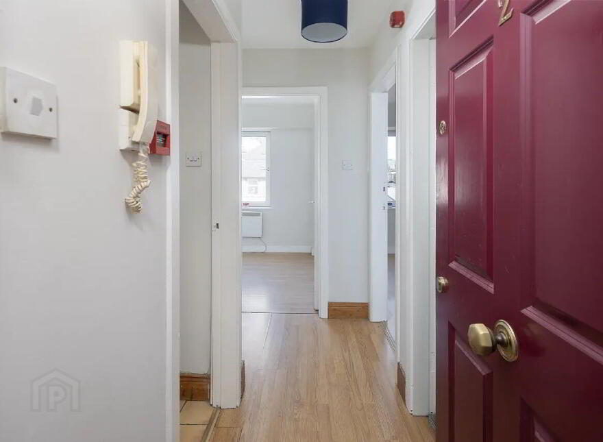 Apartment 2 John Barry House, Midleton, P25VY52