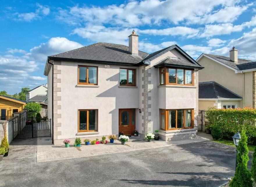 6 Cluain Doire, Newtownforbes, N39AK18