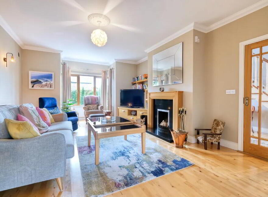 6 Cluain Doire, Newtownforbes, N39AK18