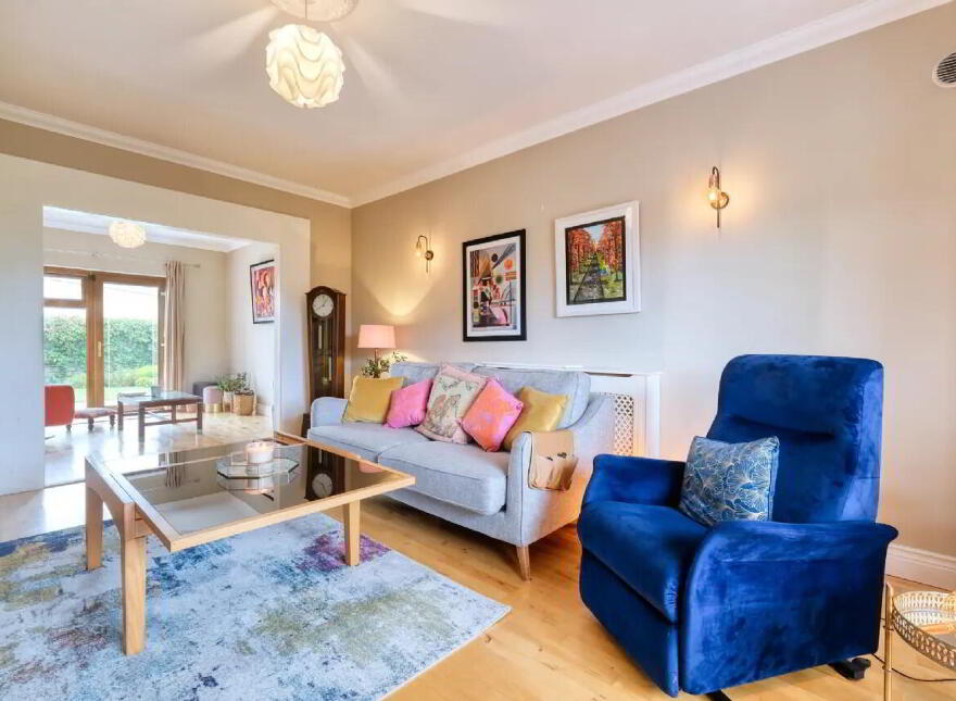 6 Cluain Doire, Newtownforbes, N39AK18
