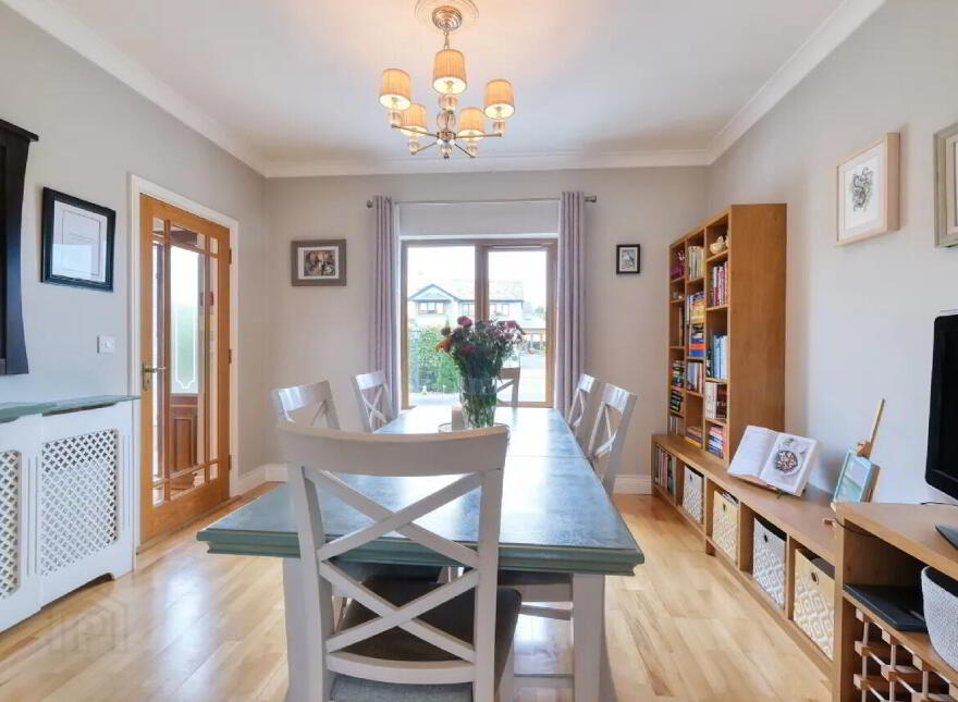 6 Cluain Doire, Newtownforbes, N39AK18