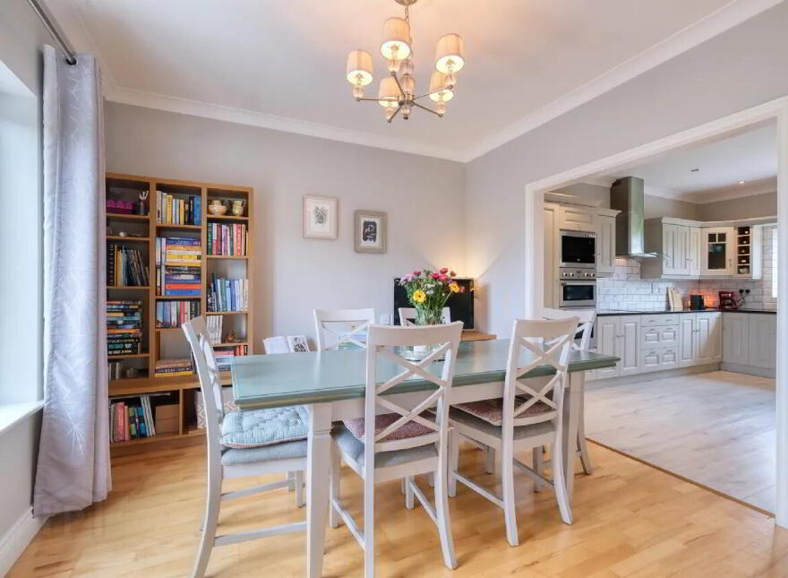 6 Cluain Doire, Newtownforbes, N39AK18