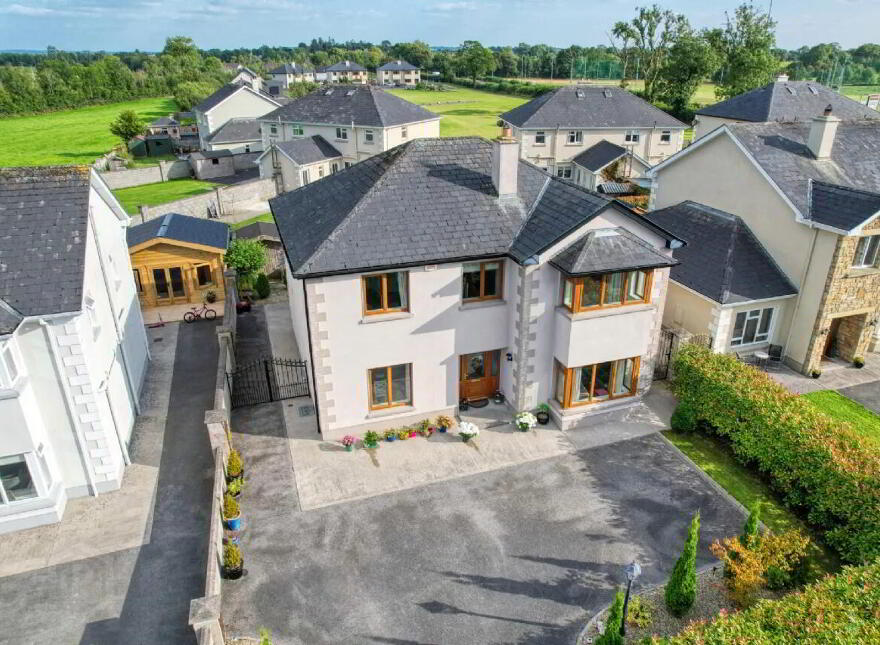 6 Cluain Doire, Newtownforbes, N39AK18