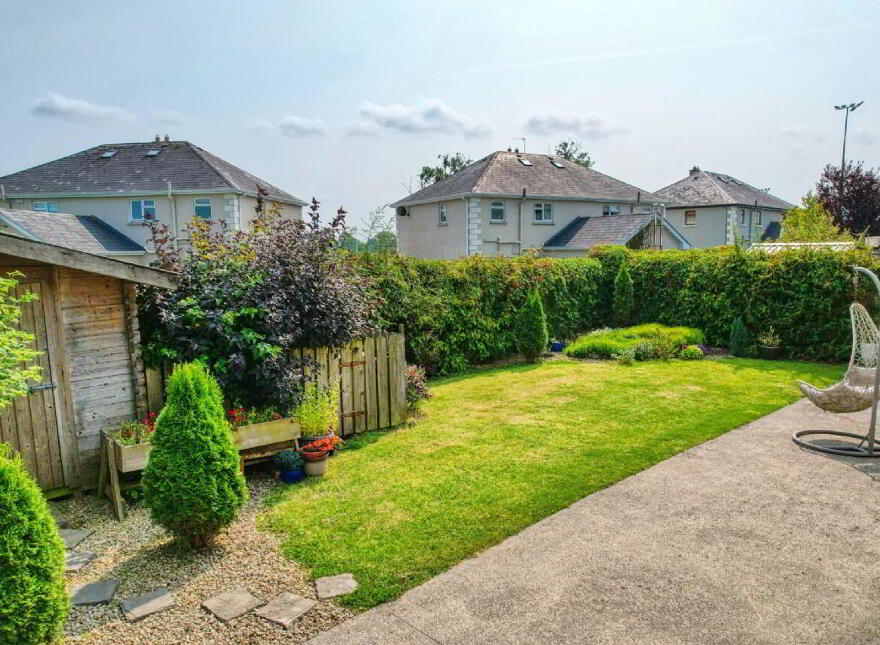 6 Cluain Doire, Newtownforbes, N39AK18