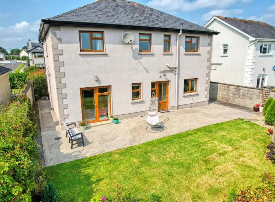 6 Cluain Doire, Newtownforbes, N39AK18