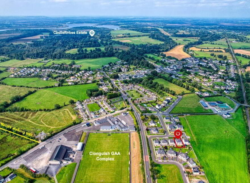 6 Cluain Doire, Newtownforbes, N39AK18
