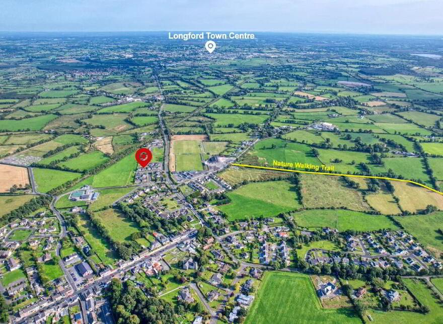 6 Cluain Doire, Newtownforbes, N39AK18