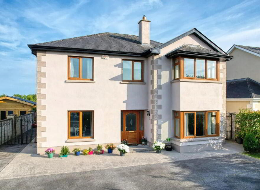 6 Cluain Doire, Newtownforbes, N39AK18