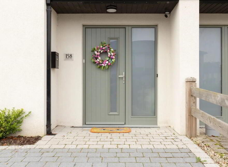 158 Ardmore Hills, Mullingar, N91YPR3
