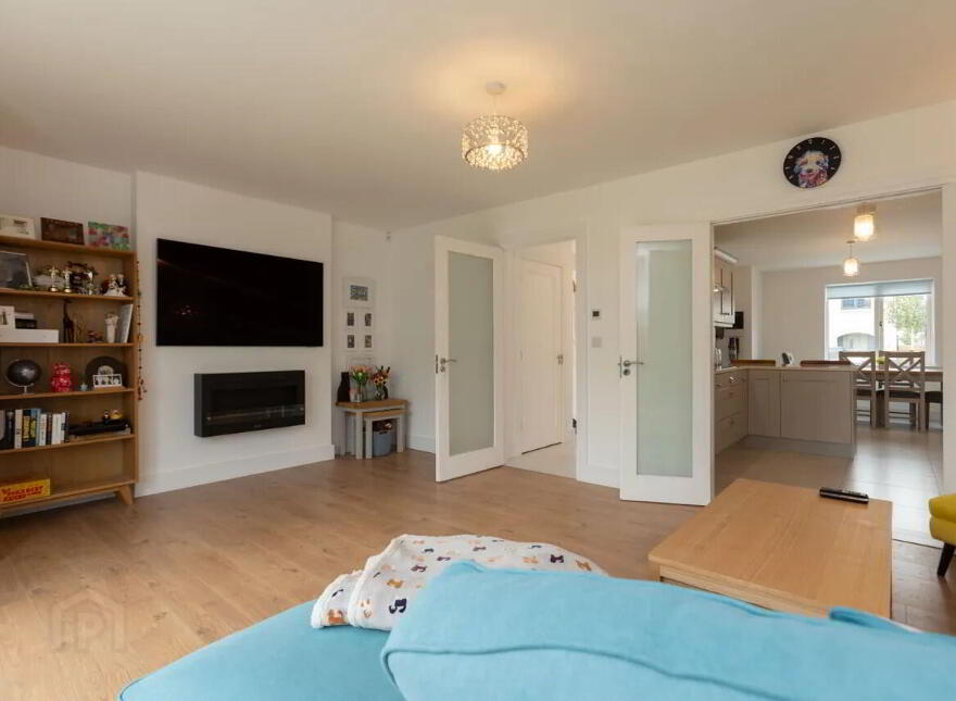 158 Ardmore Hills, Mullingar, N91YPR3