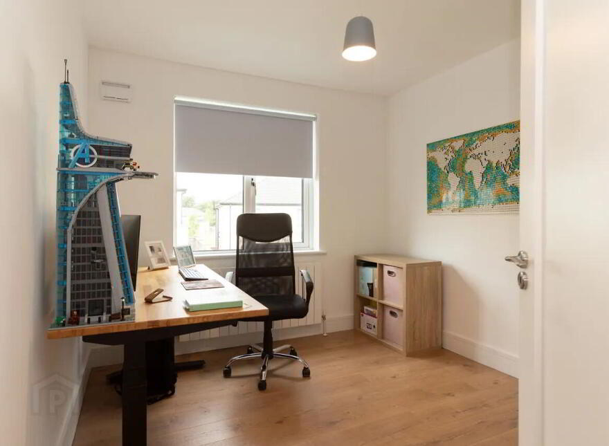 158 Ardmore Hills, Mullingar, N91YPR3