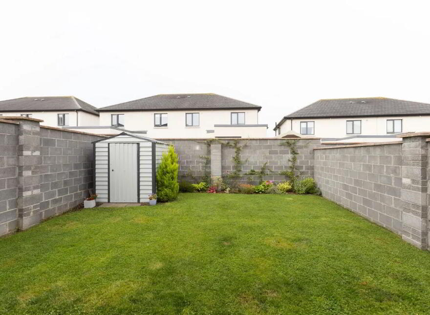 158 Ardmore Hills, Mullingar, N91YPR3