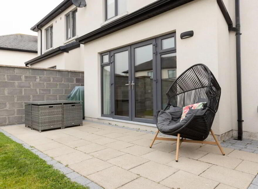 158 Ardmore Hills, Mullingar, N91YPR3