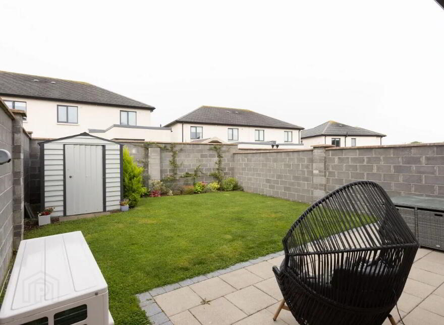 158 Ardmore Hills, Mullingar, N91YPR3