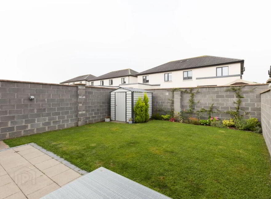 158 Ardmore Hills, Mullingar, N91YPR3