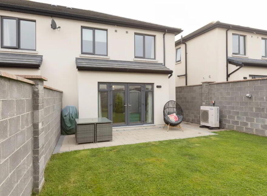 158 Ardmore Hills, Mullingar, N91YPR3