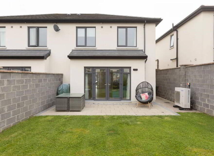 158 Ardmore Hills, Mullingar, N91YPR3